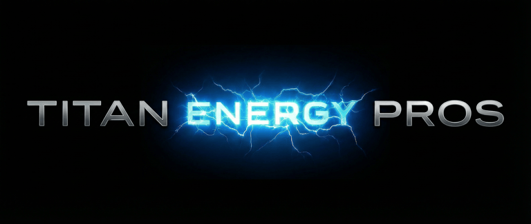 Titan Energy Pros logo