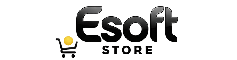 E-Soft | Программ хангамжийн худалдаа logo