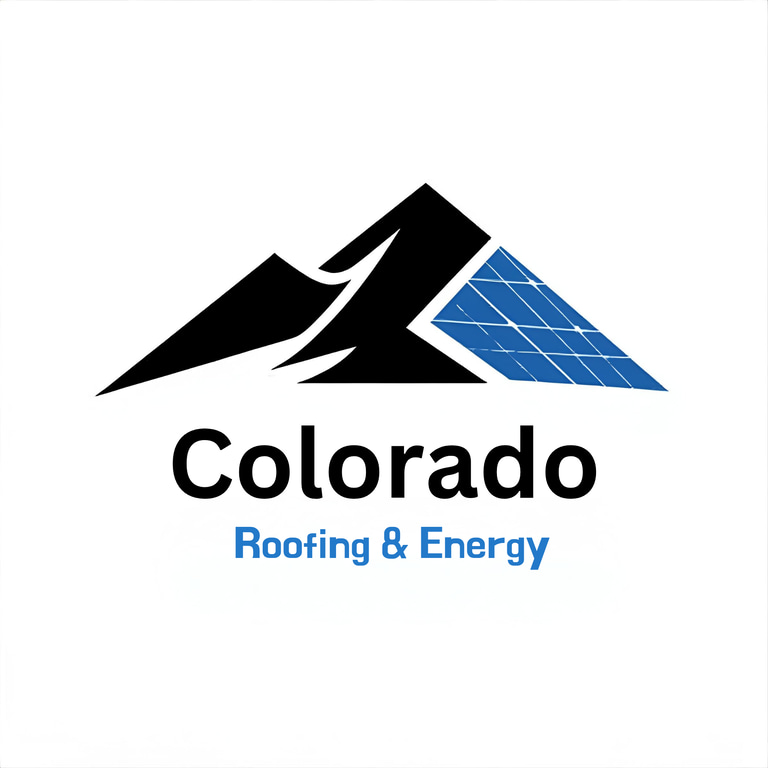 Colorado Roofing & Energy logo
