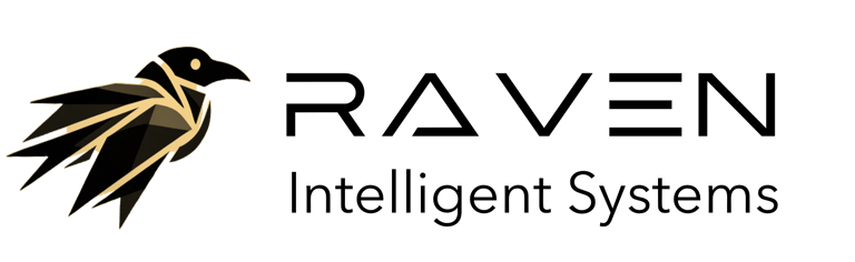 Raven Intelligent Systems logo