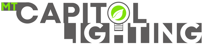 Montana Capitol Lighting logo