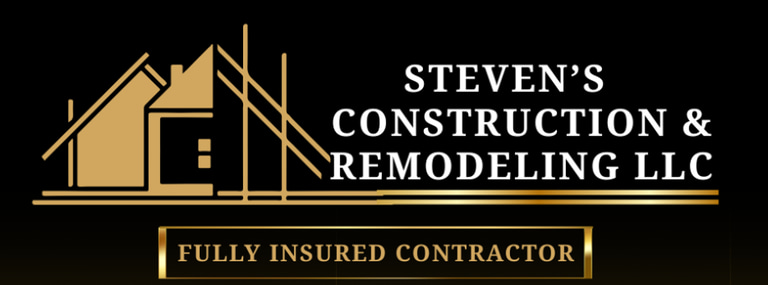 Stevens Construction & Remodeling LLC logo