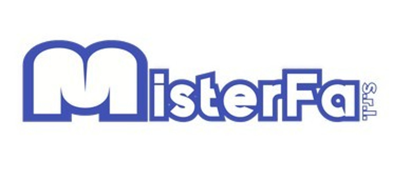 MisterFa Tours logo
