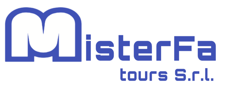 MisterFa Tours S.r.l. logo