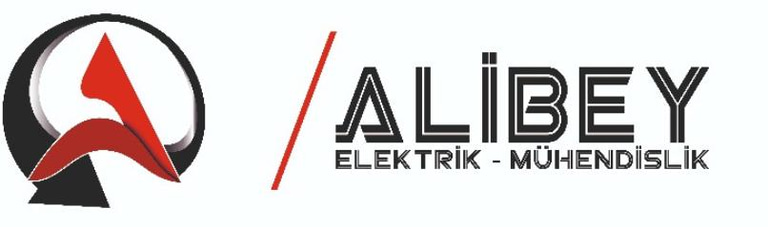 ALİBEY ELEKTRİK MÜHENDİSLİK logo