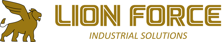 Lion Force logo
