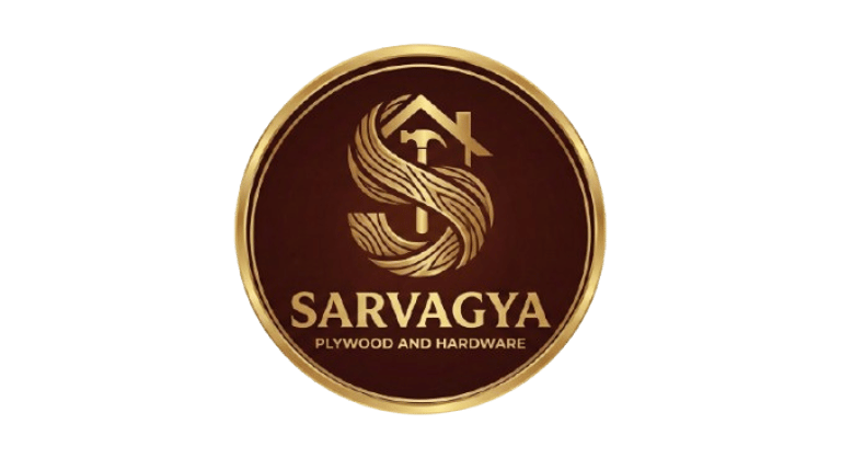 Sarvagya Plywood And Hardware logo