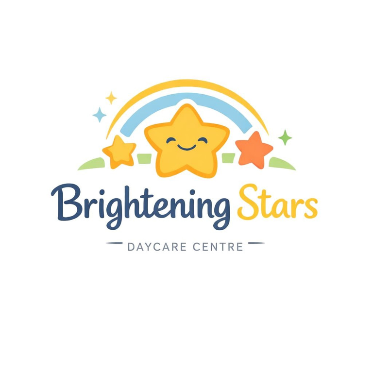 BrightStart Nursery logo
