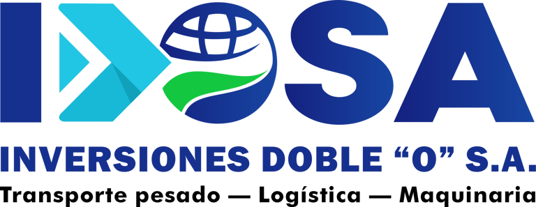 INVERSIONES DOBLE "O" S.A logo