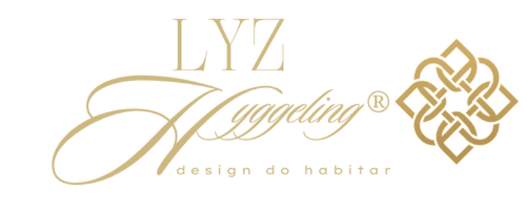 LYZ HYGGELING – Design do Habitar® logo