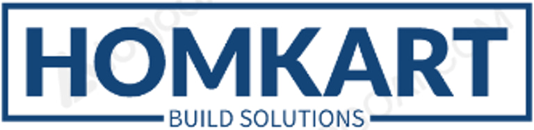 Homkart Build Solutions logo