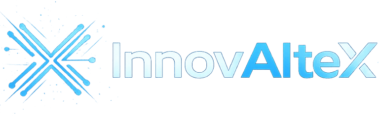 InnovAIteX logo
