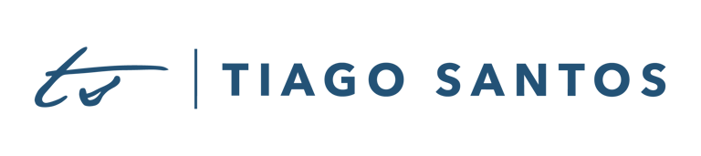 Tiago Santos logo