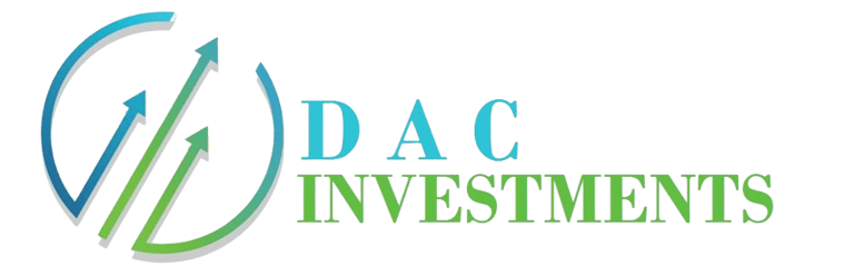 DAC INVESTMENT LUXEMBOURG logo
