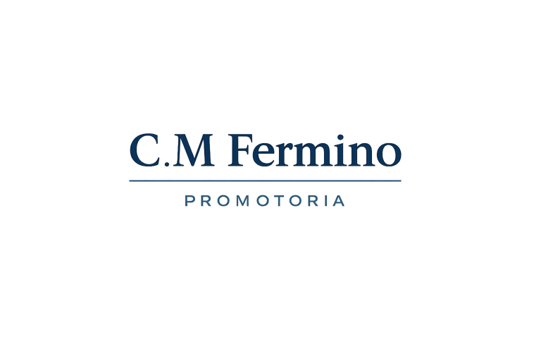 C M Fermino Promotoria logo