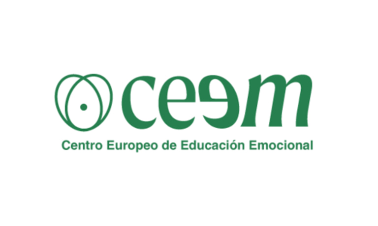 Centro Europeo de Educación Emocional logo