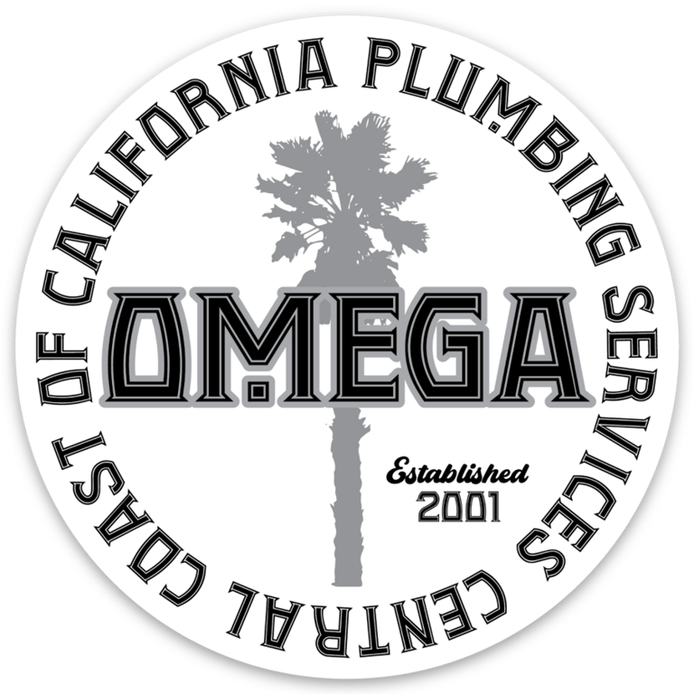 Omega Plumbing Services logo