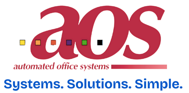 AOS Systems logo