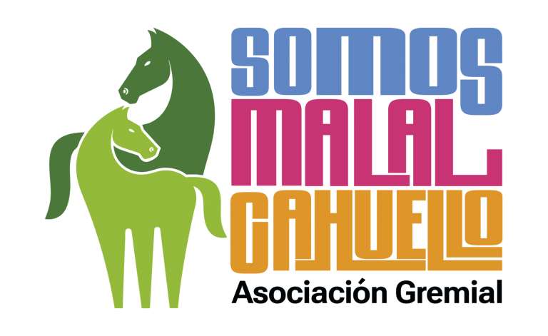 Somos Malalcahuello logo
