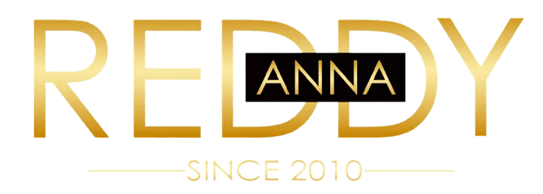 ReddyAnna logo