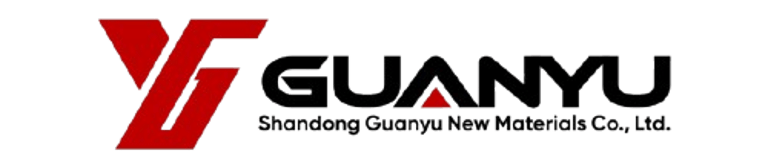 Shandong Guanyu New Materials Co., LTD logo