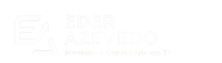 Eder Azevedo Mentoria e Consultoria em TI logo