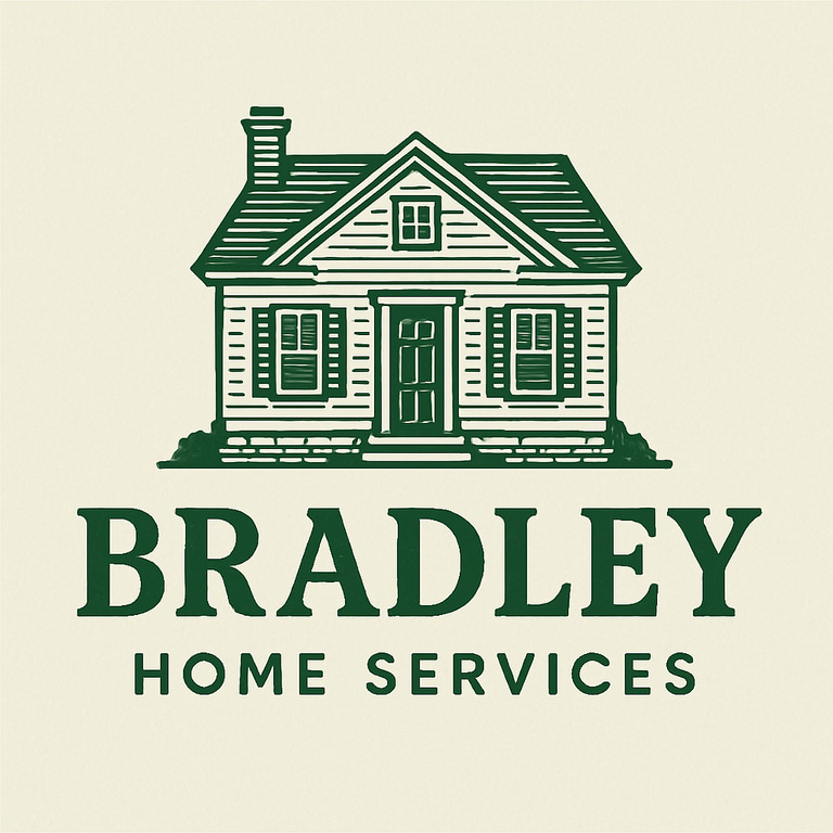 Bradley Home Services logo