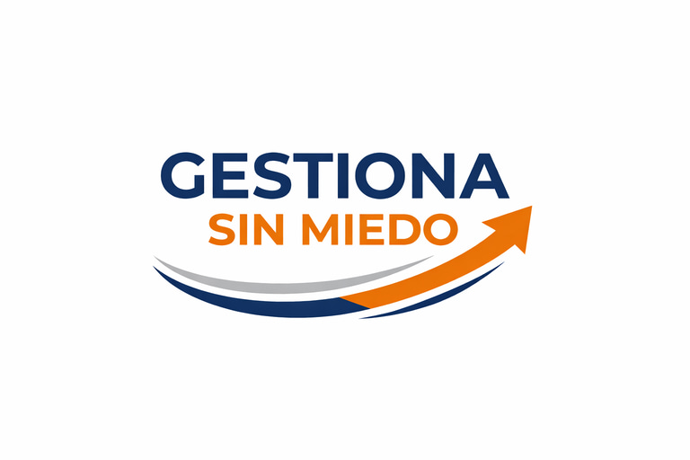 Gestiona Sin Miedo logo