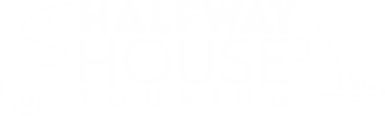 Halfway House Touring logo