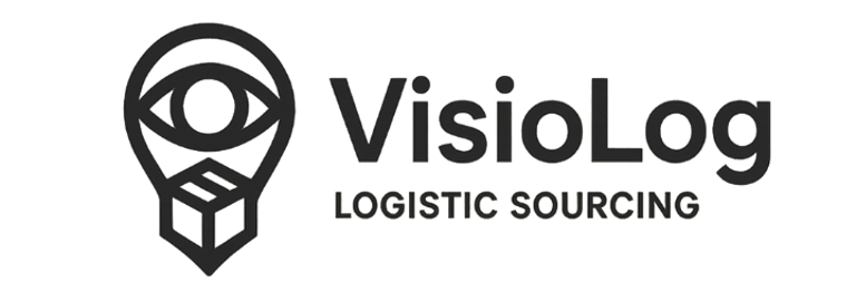 VisioLog logo