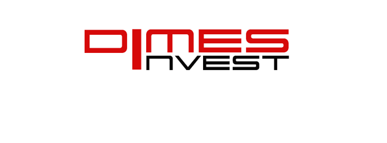 Димес Инвест - Инвестиционно дружество в недвижими имоти logo