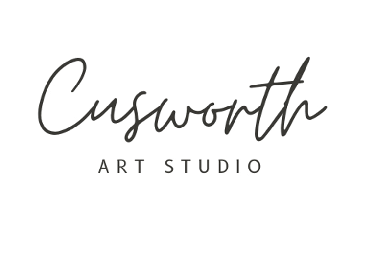 Cusworth Art Studio logo