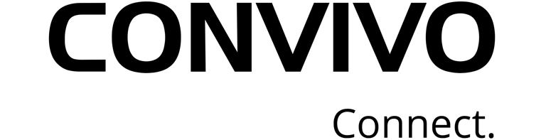 Convivo Connect logo