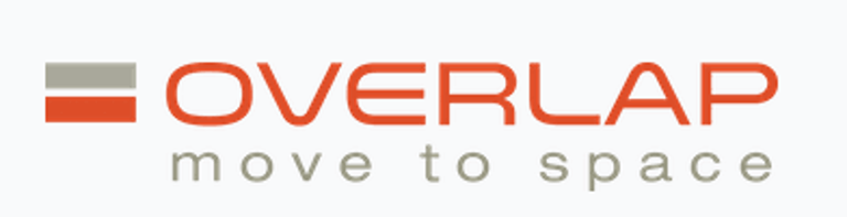 Overlap Bramy Garażowe logo