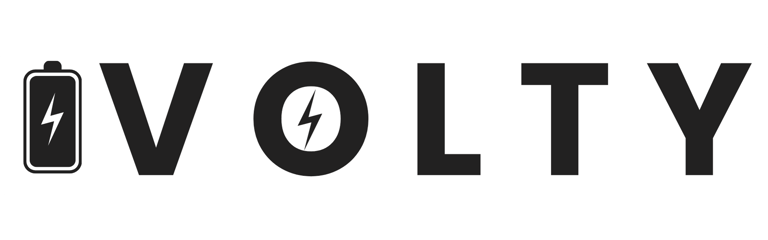 VOLTY logo