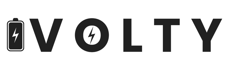 Volty logo