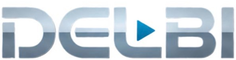 Delbi consultacy logo