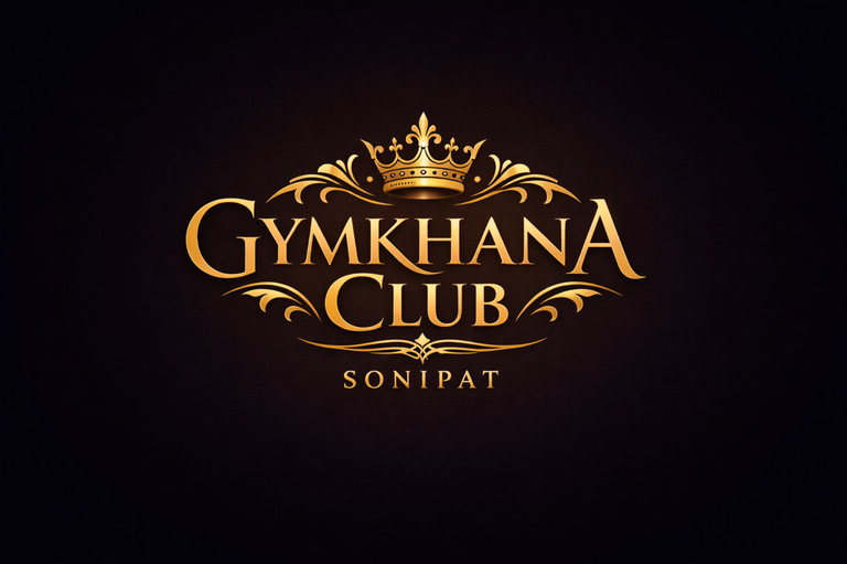 Gymkhana Club Sonipat logo