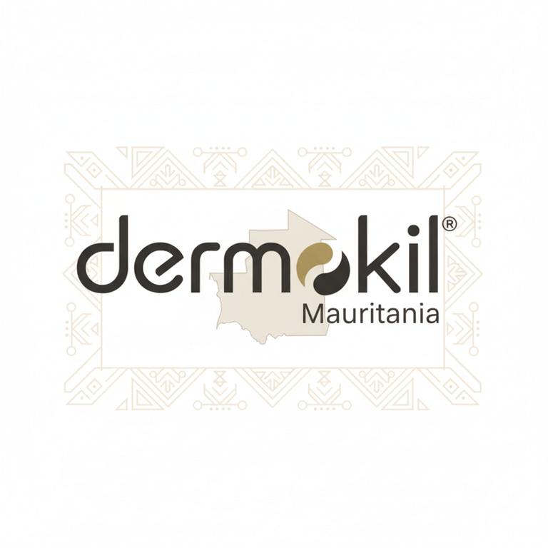 DERMOKİL & DK DENT logo
