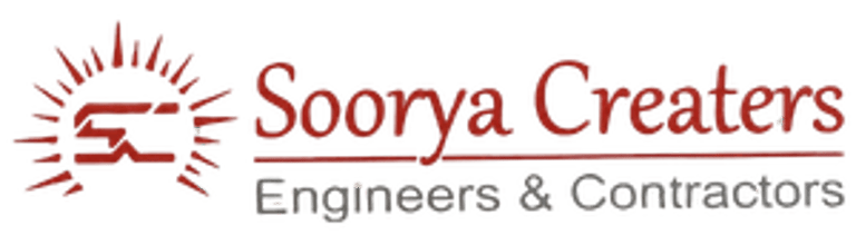 Soorya Creaters logo
