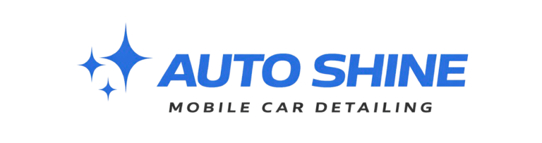 Auto Shine Mobile Car Detailing logo