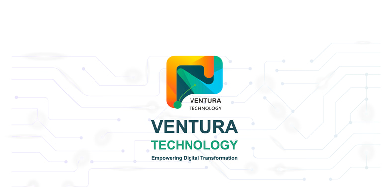 Ventura Technology logo