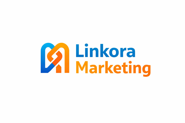 linkora logo