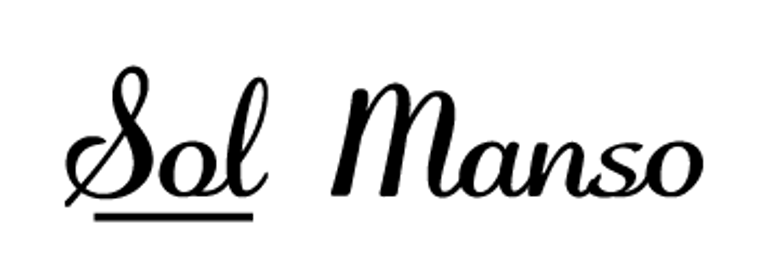 Sol Manso logo