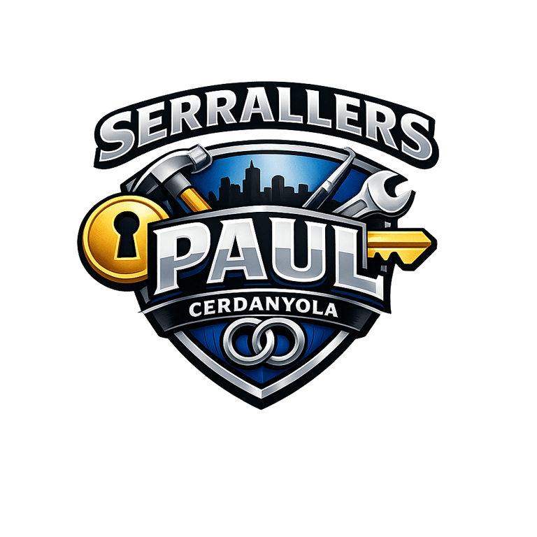 Serrallers Paul Cerdanyola logo