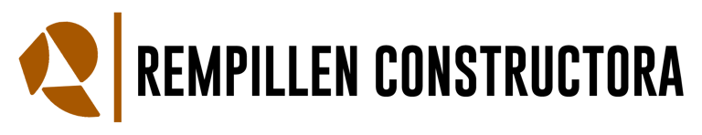 REMPILLEN CONSTRUCTORA logo