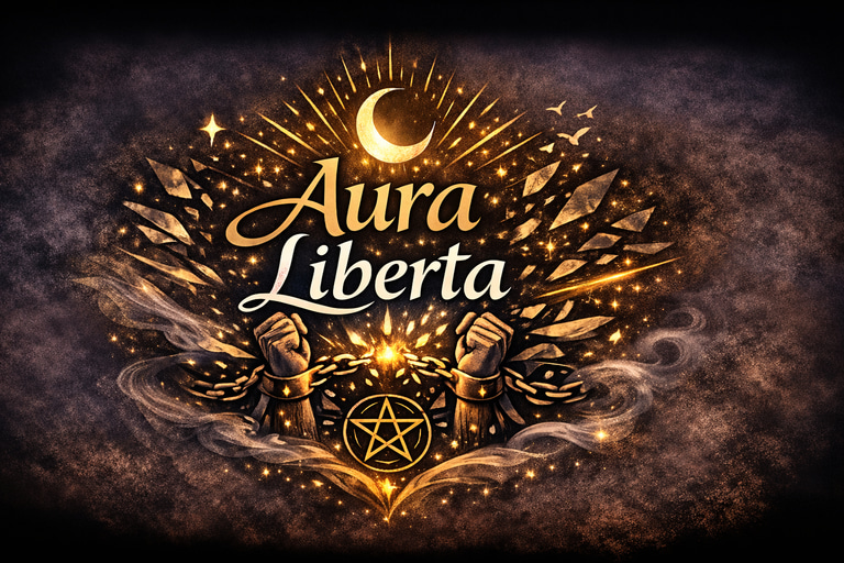AuraLiberta logo