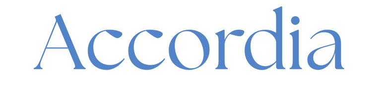 Accordia logo