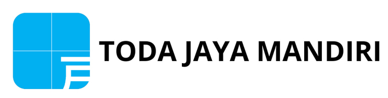 Toda Jaya Mandiri logo