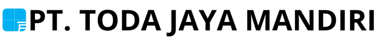 PT. Toda Jaya Mandiri logo